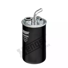 HENGST FILTER h456wk -  Топливный фильтр